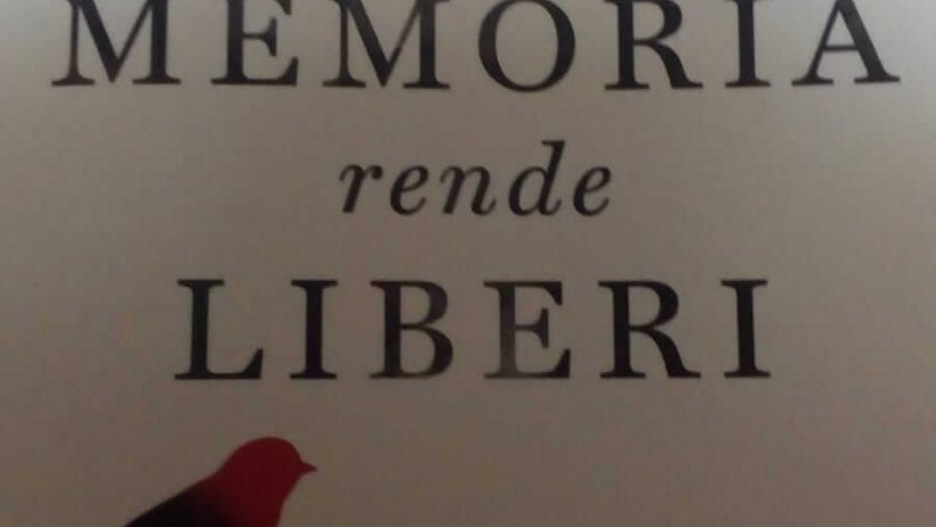 La memoria rende liberi”, l'Olocausto raccontato da Liliana Segre